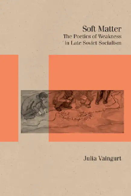 Soft Matter (English, Julia Vaingurt) - Image 1 - BookBajar