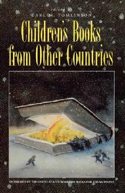 Buy Children's Books from Other Countries (English, Carl M. Tomlinson) Online at Best Price - BookBajar
