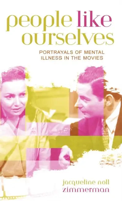 People Like Ourselves (English, Jacqueline Noll Zimmerman) - Image 1 - BookBajar