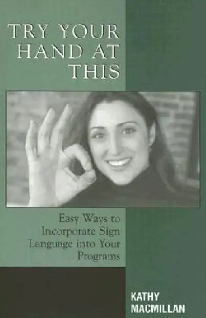 Buy Try Your Hand at This (English, Kathy MacMillan) Online at Best Price - BookBajar