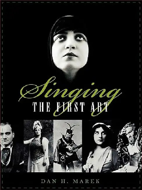 Buy Singing (English, Dan H. Marek) Online at Best Price - BookBajar
