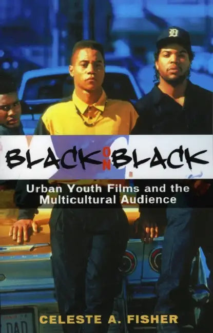 Buy Black on Black (English, Celeste A. Fisher) Online at Best Price - BookBajar