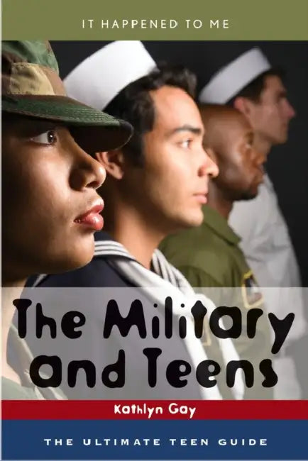 Buy Military and Teens (English, Kathlyn Gay) Online at Best Price - BookBajar