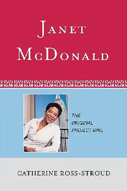 Janet McDonald (English, Catherine Ross-Stroud) - Image 1 - BookBajar