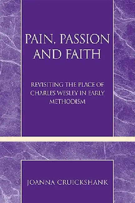 Buy Pain, Passion and Faith (English, Joanna Cruickshank) Online at Best Price - BookBajar