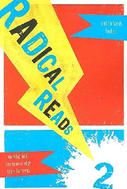 Radical Reads 2 (English, Joni Richards Bodart) - Image 1 - BookBajar
