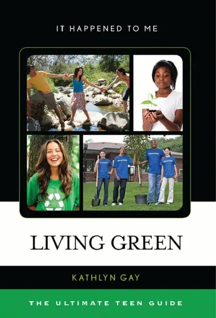 Buy Living Green (English, Kathlyn Gay) Online at Best Price - BookBajar