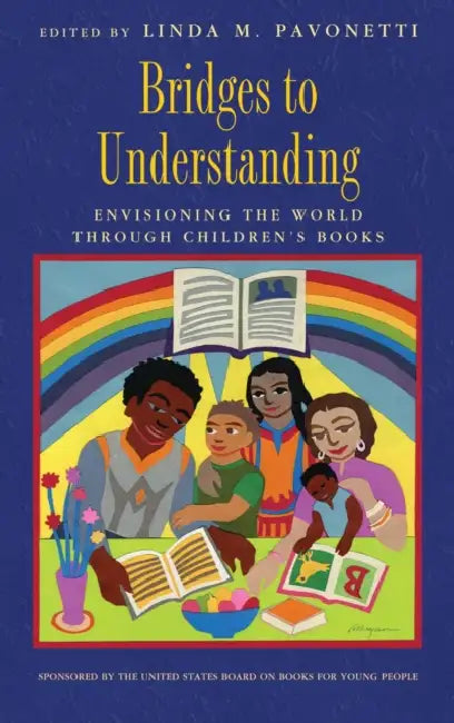 Bridges to Understanding (English, Linda M. Pavonetti) - Image 1 - BookBajar