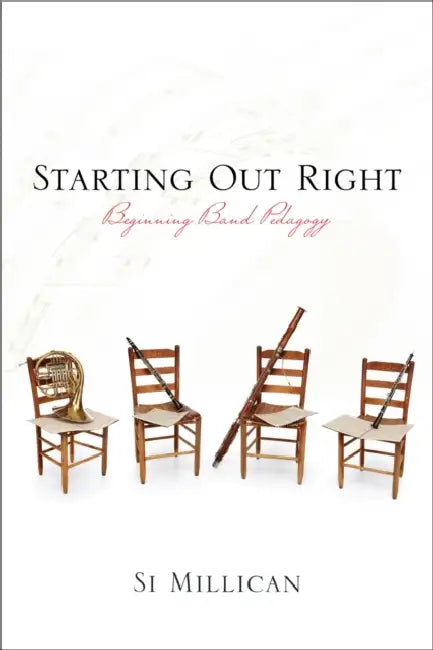 Starting Out Right (English, Si Millican) - Image 1 - BookBajar