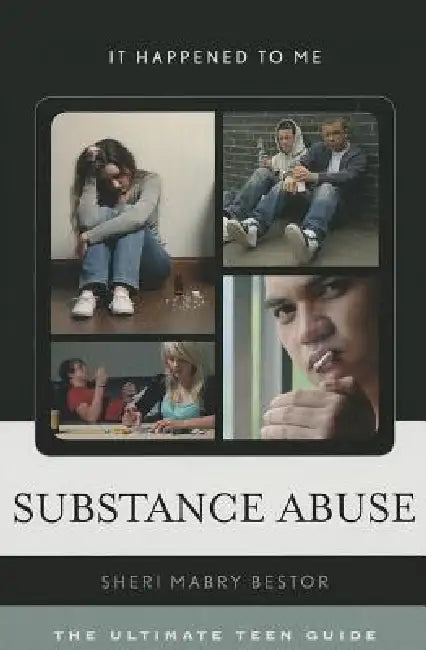 Buy Substance Abuse (English, Sheri Mabry Bestor) Online at Best Price - BookBajar