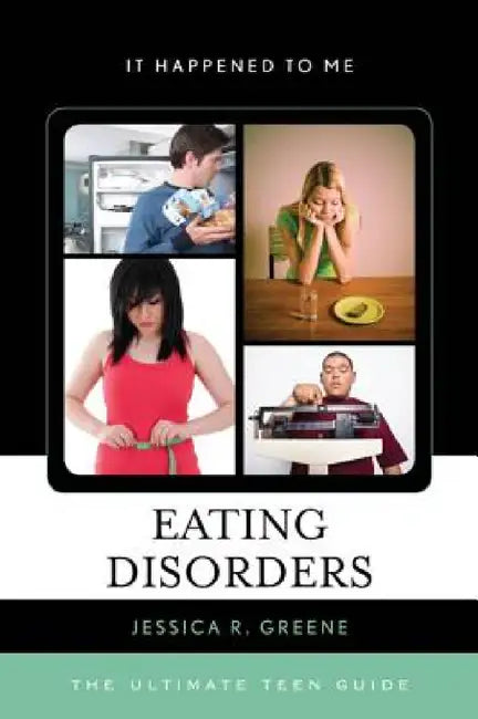 Buy Eating Disorders (English, Jessica R. Greene) Online at Best Price - BookBajar