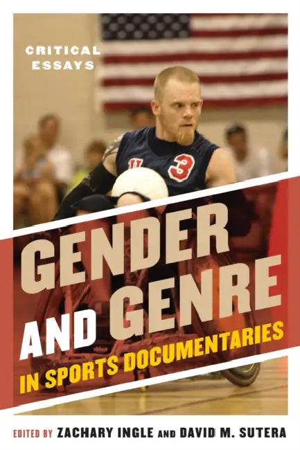 Buy Gender and Genre in Sports Documentaries (English, Zachary Ingle | David M. Sutera) Online at Best Price - BookBajar