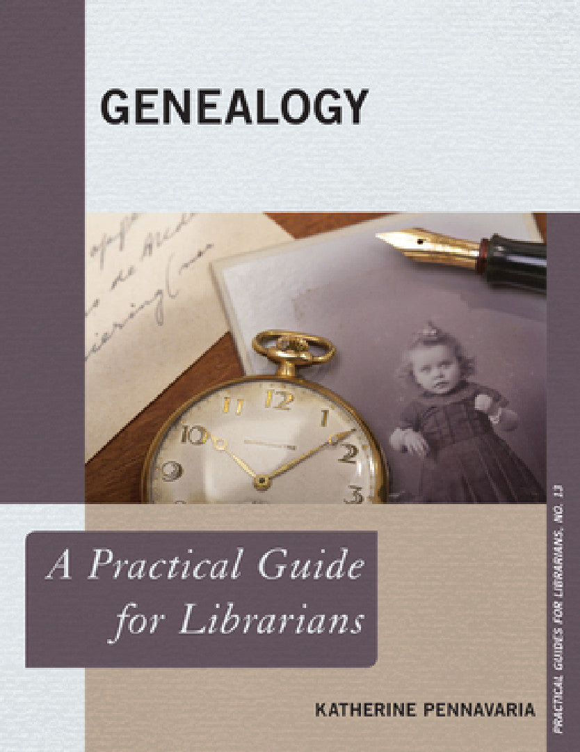 Buy Genealogy (English, Katherine Pennavaria) Online at Best Price - BookBajar