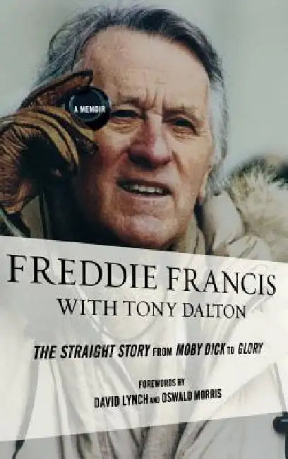 Buy Freddie Francis (English, Freddie Francis | Tony Dalton) Online at Best Price - BookBajar