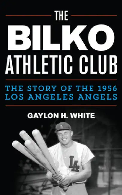 Buy Bilko Athletic Club (English, Gaylon H. White) Online at Best Price - BookBajar