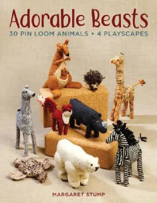Buy Adorable Beasts (English, Margaret Stump) Online at Best Price - BookBajar
