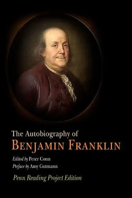 Buy The Autobiography of Benjamin Franklin (English, Benjamin Franklin) Online at Best Price - BookBajar
