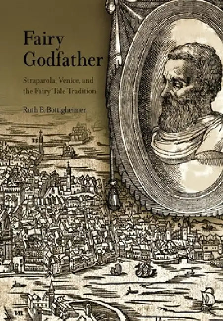 Buy Fairy Godfather (English, Ruth B. Bottigheimer) Online at Best Price - BookBajar
