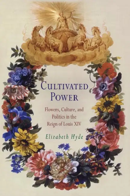 Buy Cultivated Power (English, Elizabeth Hyde) Online at Best Price - BookBajar