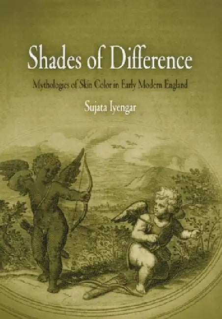 Buy Shades of Difference (English, Sujata Iyengar) Online at Best Price - BookBajar