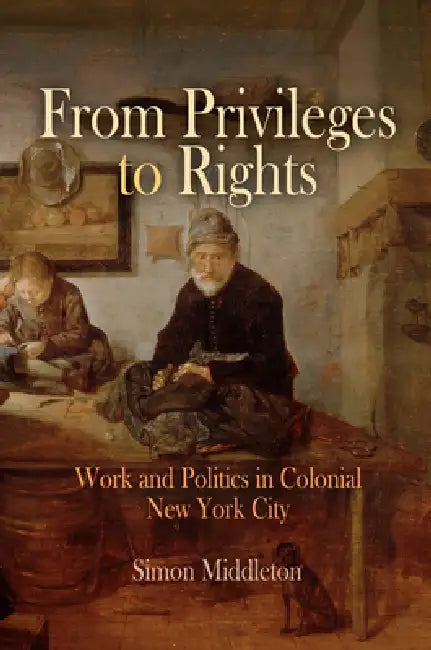 Buy From Privileges to Rights (English, Simon Middleton) Online at Best Price - BookBajar