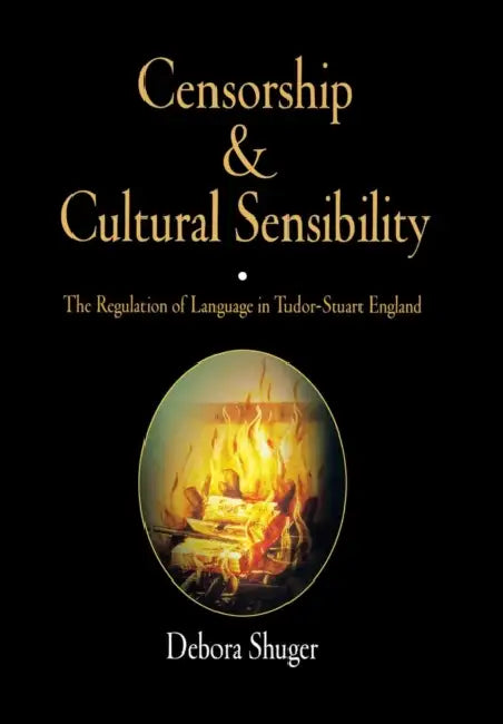 Buy Censorship and Cultural Sensibility (English, Debora Shuger) Online at Best Price - BookBajar