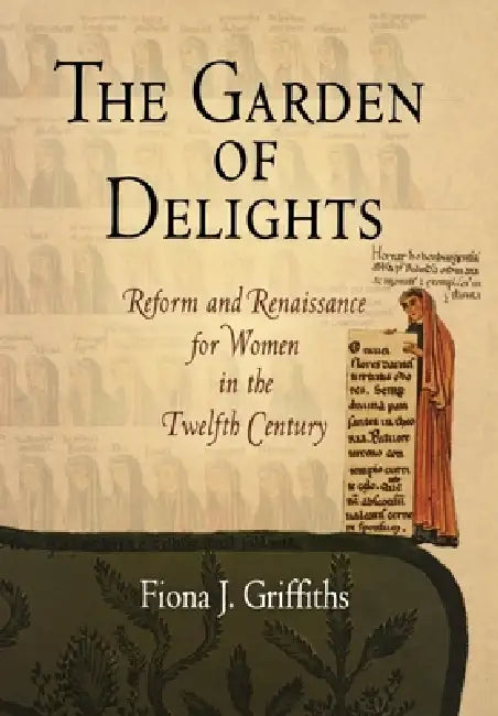 Buy The Garden of Delights (English, Fiona J. Griffiths) Online at Best Price - BookBajar