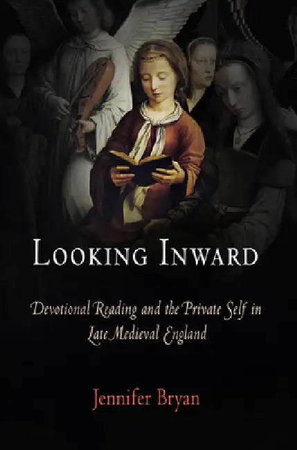 Buy Looking Inward (English, Jennifer Bryan) Online at Best Price - BookBajar