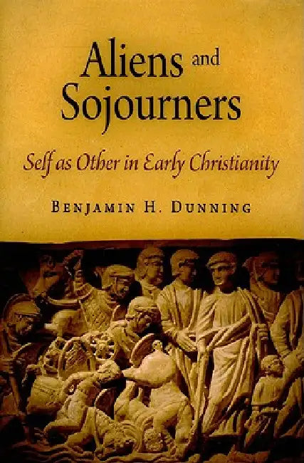 Buy Aliens and Sojourners (English, Benjamin H. Dunning) Online at Best Price - BookBajar