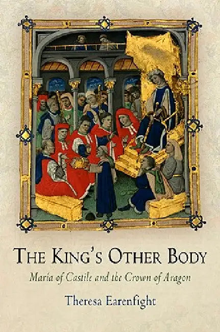 Buy The King's Other Body (English, Theresa Earenfight) Online at Best Price - BookBajar