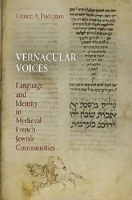 Buy Vernacular Voices (English, Kirsten A. Fudeman) Online at Best Price - BookBajar