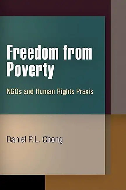 Buy Freedom from Poverty (English, Daniel P. L. Chong) Online at Best Price - BookBajar