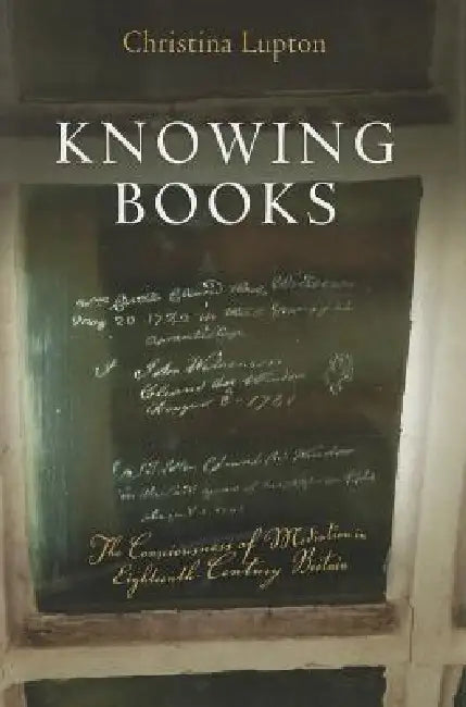Buy Knowing Books (English, Christina Lupton) Online at Best Price - BookBajar