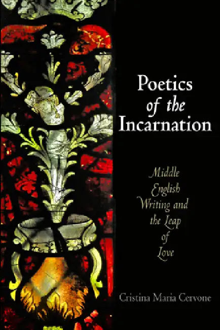 Buy Poetics of the Incarnation (English, Cristina Maria Cervone) Online at Best Price - BookBajar