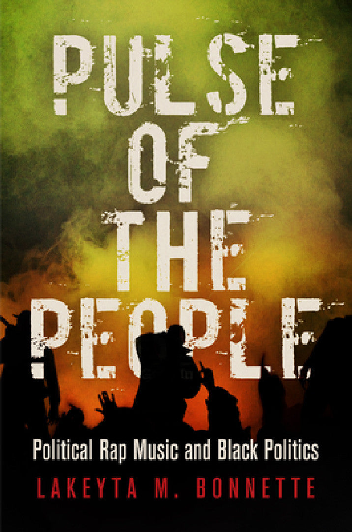 Buy Pulse of the People (English, Lakeyta M. Bonnette) Online at Best Price - BookBajar