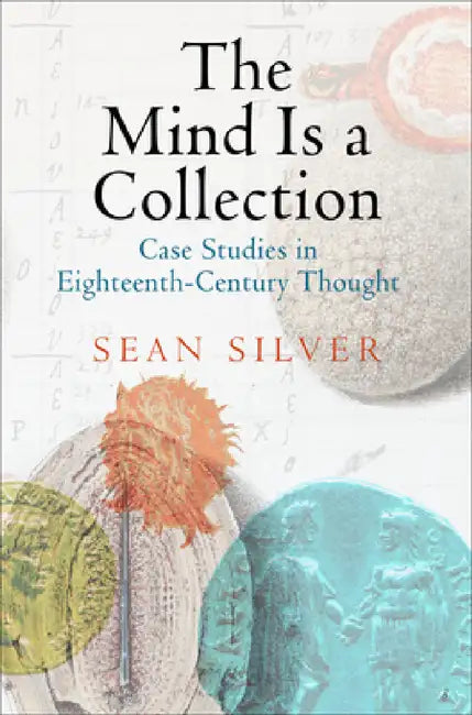 Buy The Mind Is a Collection (English, Sean Silver) Online at Best Price - BookBajar
