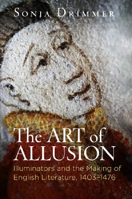 Buy The Art of Allusion (English, Sonja Drimmer) Online at Best Price - BookBajar
