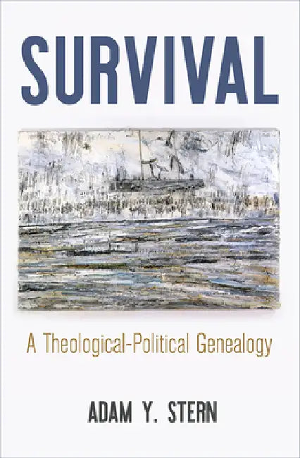 Buy Survival (English, Adam Y. Stern) Online at Best Price - BookBajar