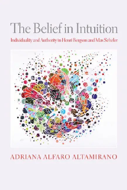 Buy The Belief in Intuition (English, Adriana Alfaro Altamirano) Online at Best Price - BookBajar