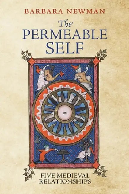 Buy The Permeable Self (English, Barbara Newman) Online at Best Price - BookBajar