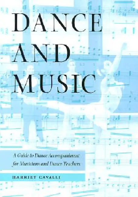 Buy Dance and Music (English, Harriet Cavalli | Richard Cragun | Barbara Hesser) Online at Best Price - BookBajar