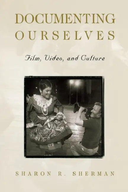 Buy Documenting Ourselves-Pa (English, Sharon R. Sherman) Online at Best Price - BookBajar