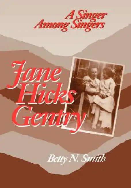 Buy Jane Hicks Gentry-Pa (English, Betty N. Smith) Online at Best Price - BookBajar