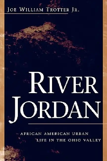 Buy River Jordan (English, Jr. Trotter Joe William) Online at Best Price - BookBajar
