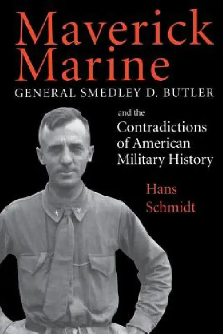 Buy Maverick Marine-Pa (English, Hans Schmidt) Online at Best Price - BookBajar