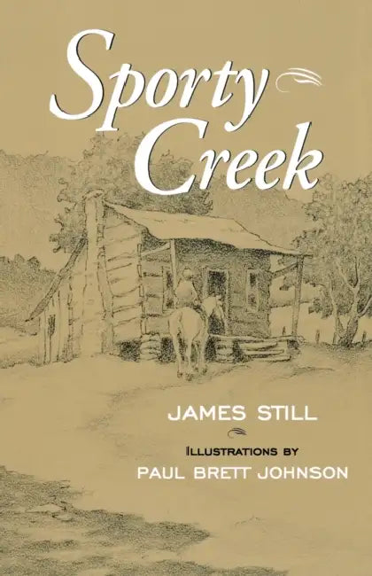 Buy Sporty Creek (English, James Still) Online at Best Price - BookBajar