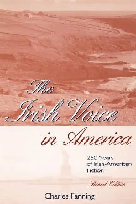 Buy The Irish Voice in America (English, Charles Fanning) Online at Best Price - BookBajar