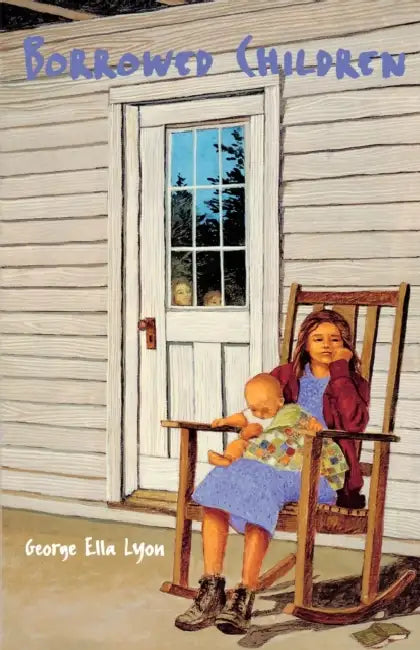 Buy Borrowed Children (English, George Ella Lyon) Online at Best Price - BookBajar