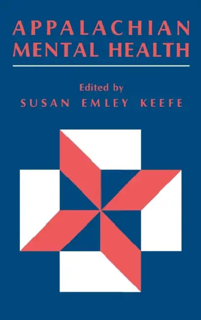 Buy Appalachian Mental Health (English, Susan E. Keefe) Online at Best Price - BookBajar