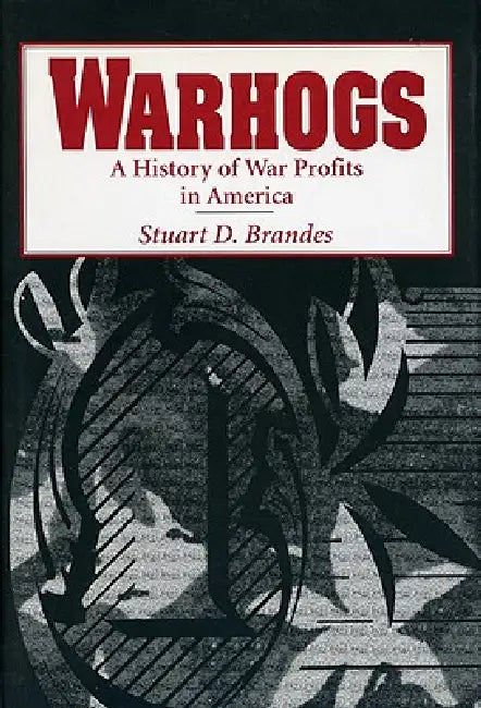 Buy Warhogs (English, Stuart D. Brandes) Online at Best Price - BookBajar